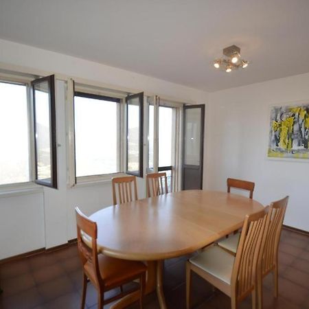 The View Cademario Lake Lugano Apartment With Private Parking & Self Check-In Exterior foto
