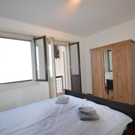 The View Cademario Lake Lugano Apartment With Private Parking & Self Check-In Exterior foto