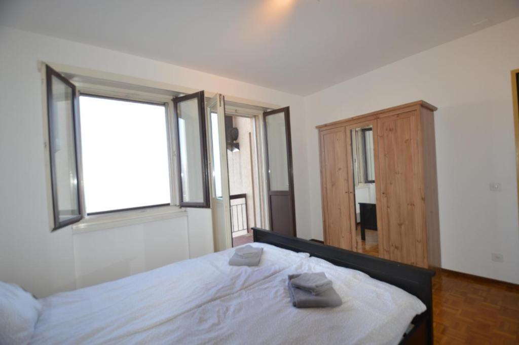 The View Cademario Lake Lugano Apartment With Private Parking & Self Check-In Exterior foto