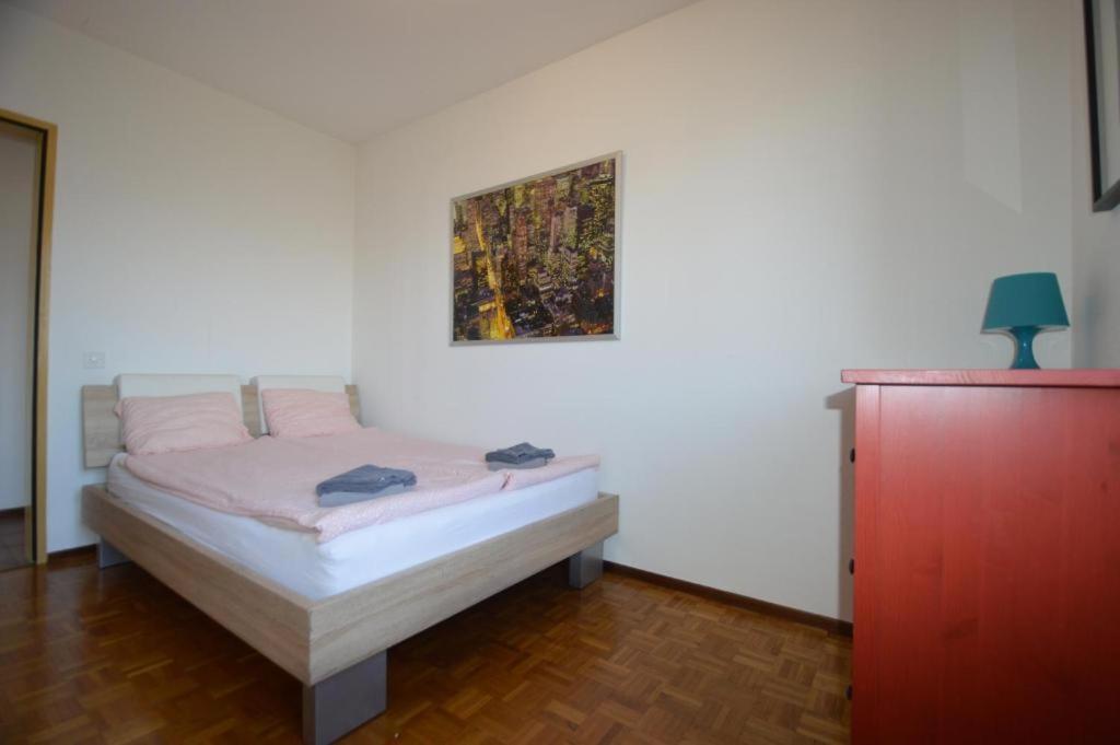 The View Cademario Lake Lugano Apartment With Private Parking & Self Check-In Exterior foto