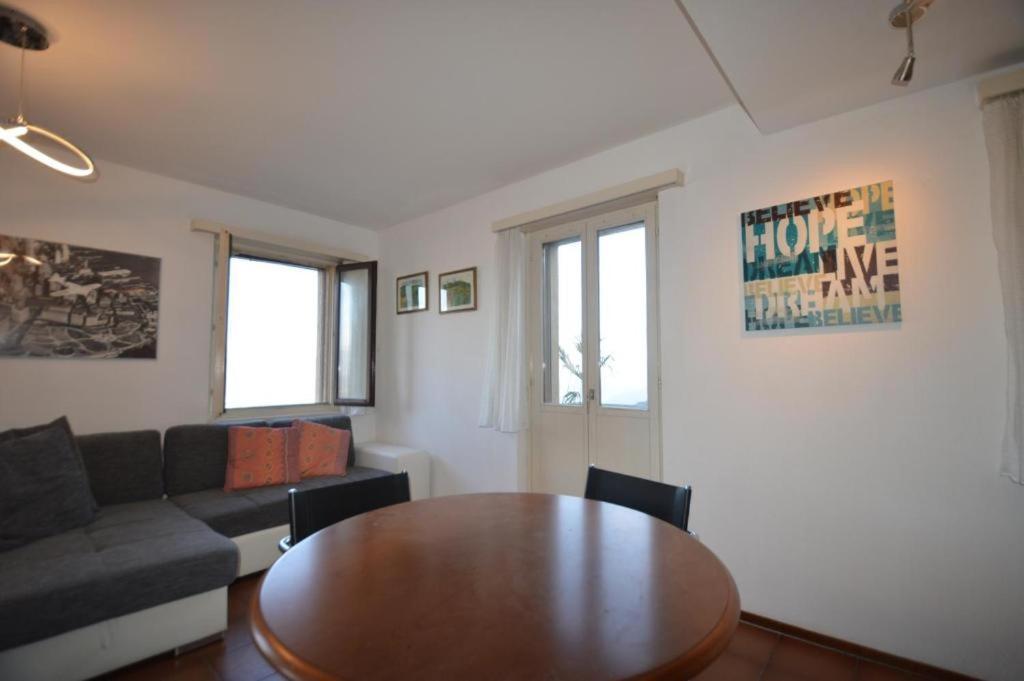 The View Cademario Lake Lugano Apartment With Private Parking & Self Check-In Exterior foto