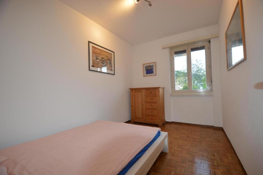 The View Cademario Lake Lugano Apartment With Private Parking & Self Check-In Exterior foto