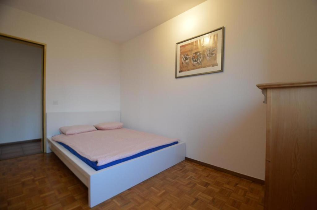 The View Cademario Lake Lugano Apartment With Private Parking & Self Check-In Exterior foto