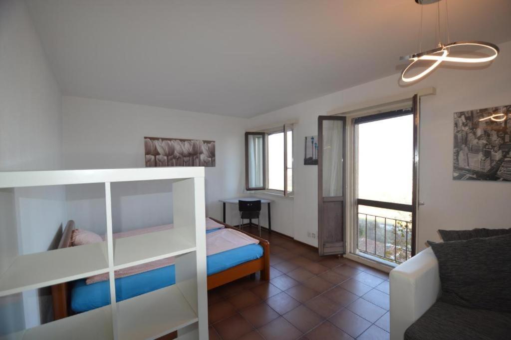 The View Cademario Lake Lugano Apartment With Private Parking & Self Check-In Exterior foto