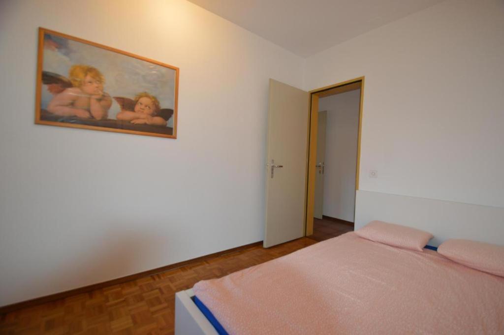 The View Cademario Lake Lugano Apartment With Private Parking & Self Check-In Exterior foto
